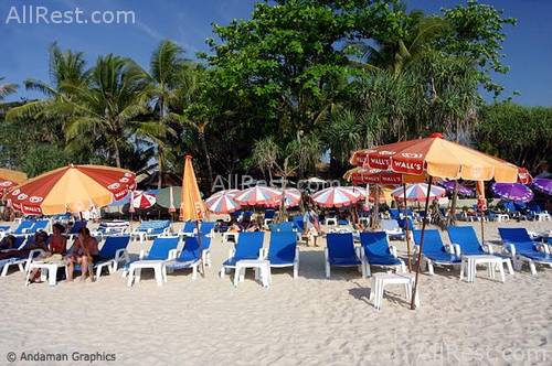 Impiana Phuket Cabana Resort & Spa 61